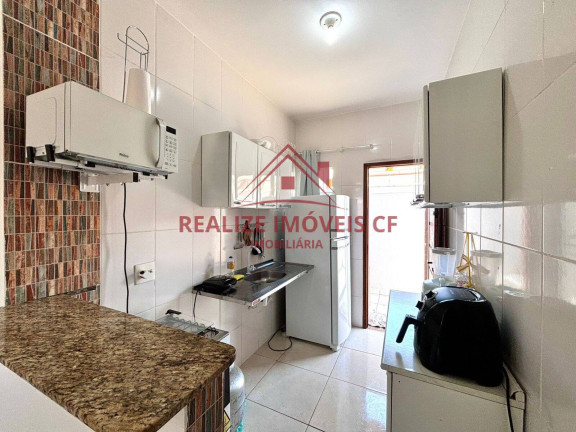 Imagem Casa com 2 Quartos à Venda, 70 m² em Vila Do Peró - Cabo Frio