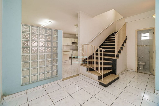 Imagem Casa com 3 Quartos à Venda, 190 m² em Pinheiros - São Paulo