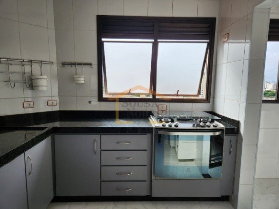 Imagem Apartamento com 3 Quartos à Venda, 150 m² em Santana - São Paulo Imagem Apartamento com 3 Quartos à Venda, 150 m² em Santana - São Paulo