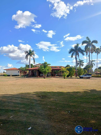 Imagem Fazenda à Venda, 450 m² em Zona Rural - Novo Mundo Imagem Fazenda à Venda, 450 m² em Zona Rural - Novo Mundo
