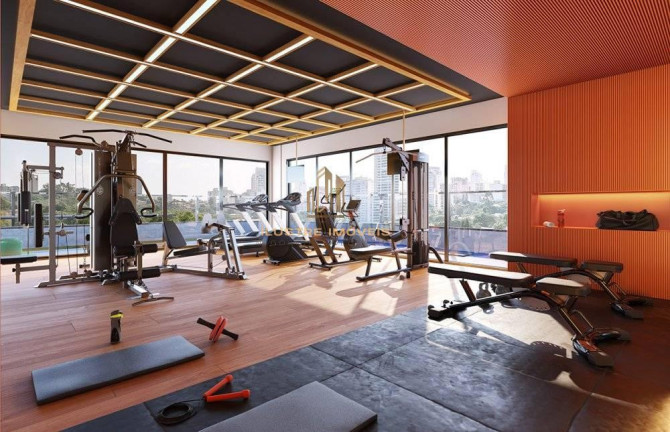 Imagem Apartamento com 3 Quartos à Venda, 107 m² em Empresarial 18 Do Forte - Barueri