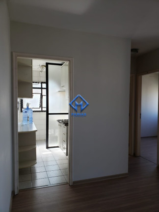 Imagem Apartamento com 1 Quarto à Venda, 40 m² em Ipiranga - São Paulo