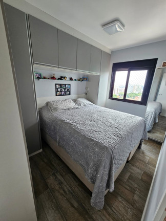 Imagem Imóvel com 2 Quartos à Venda, 51 m² em Rudge Ramos - São Bernardo Do Campo