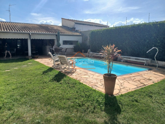 Imagem Casa com 3 Quartos à Venda, 336 m² em Jardim Planalto Verde - Mogi Guaçu Imagem Casa com 3 Quartos à Venda, 336 m² em Jardim Planalto Verde - Mogi Guaçu