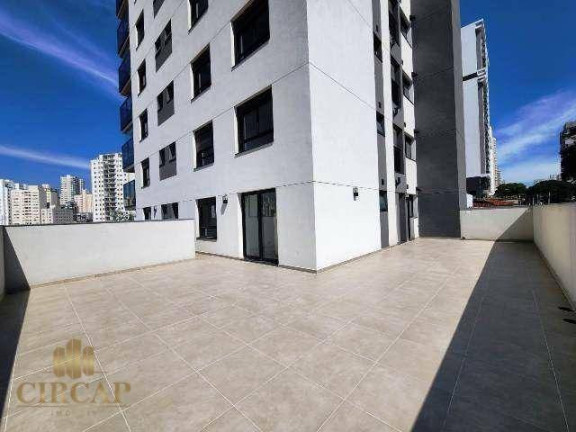 Imagem Apartamento com 3 Quartos à Venda, 251 m² em Vila Romana - São Paulo