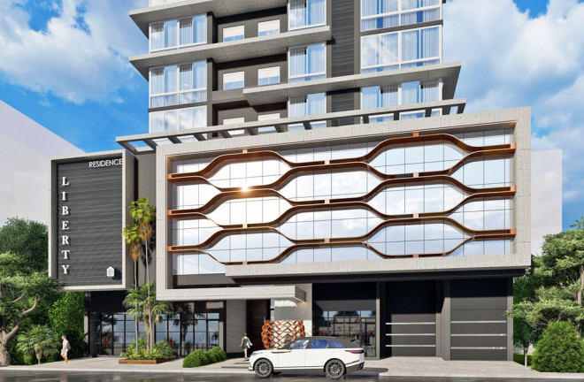 Imagem Apartamento com 1 Quarto à Venda, 43 m² em Capão Da Canoa - Capão Da Canoa Imagem Apartamento com 1 Quarto à Venda, 43 m² em Capão Da Canoa - Capão Da Canoa