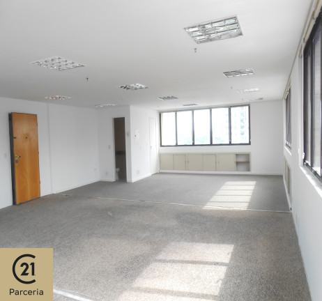 Imagem Imóvel Comercial para Alugar, 91 m² em Campo Belo - São Paulo Imagem Imóvel Comercial para Alugar, 91 m² em Campo Belo - São Paulo