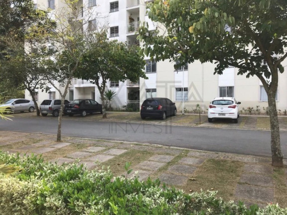 Imagem Imóvel com 3 Quartos à Venda, 64 m² em Jardim Monte Santo - Cotia Imagem Imóvel com 3 Quartos à Venda, 64 m² em Jardim Monte Santo - Cotia