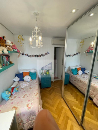 Imagem Apartamento com 3 Quartos à Venda, 134 m² em Cidade Monções - São Paulo Imagem Apartamento com 3 Quartos à Venda, 134 m² em Cidade Monções - São Paulo