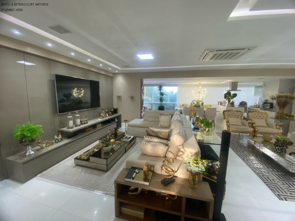 Imagem Imóvel com 3 Quartos à Venda, 200 m² em Pituaçu - Salvador