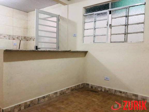 Imagem Casa com 1 Quarto à Venda, 8 m² em Vila Amélia - São Paulo Imagem Casa com 1 Quarto à Venda, 8 m² em Vila Amélia - São Paulo