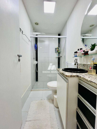 Imagem Apartamento com 3 Quartos à Venda, 80 m² em Praia De Itaparica - Vila Velha