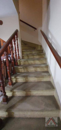 Imagem Casa com 3 Quartos à Venda, 131 m² em Parque Jabaquara - São Paulo Imagem Casa com 3 Quartos à Venda, 131 m² em Parque Jabaquara - São Paulo
