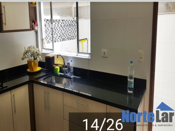 Imagem Casa de Condomínio com 2 Quartos à Venda, 75 m² em Piqueri - São Paulo Imagem Casa de Condomínio com 2 Quartos à Venda, 75 m² em Piqueri - São Paulo