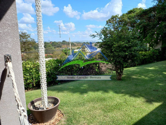 Imagem Casa de Condomínio com 3 Quartos à Venda, 700 m² em Condomínio Parque Das Garças I - Atibaia Imagem Casa de Condomínio com 3 Quartos à Venda, 700 m² em Condomínio Parque Das Garças I - Atibaia