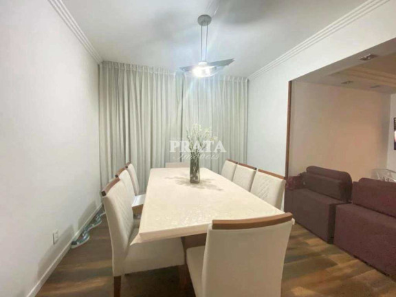 Imagem Apartamento com 3 Quartos à Venda, 241 m² em Campo Grande - Santos Imagem Apartamento com 3 Quartos à Venda, 241 m² em Campo Grande - Santos