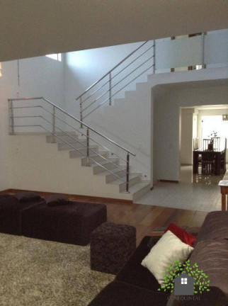 Imagem Casa com 4 Quartos à Venda, 880 m² em Granja Viana Ii - Glebas 4 E 5 - Cotia