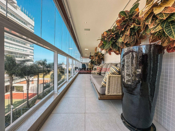 Imagem Apartamento com 4 Quartos à Venda, 201 m² em Riviera Módulo 8 - Bertioga Imagem Apartamento com 4 Quartos à Venda, 201 m² em Riviera Módulo 8 - Bertioga