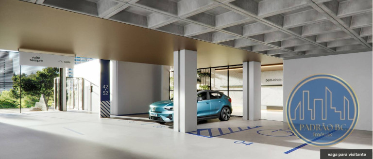 Imagem Apartamento à Venda, 78 m² em água Verde - Curitiba Imagem Apartamento à Venda, 78 m² em água Verde - Curitiba