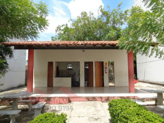 Imagem Apartamento com 2 Quartos à Venda, 50 m² em Santa Isabel - Teresina Imagem Apartamento com 2 Quartos à Venda, 50 m² em Santa Isabel - Teresina