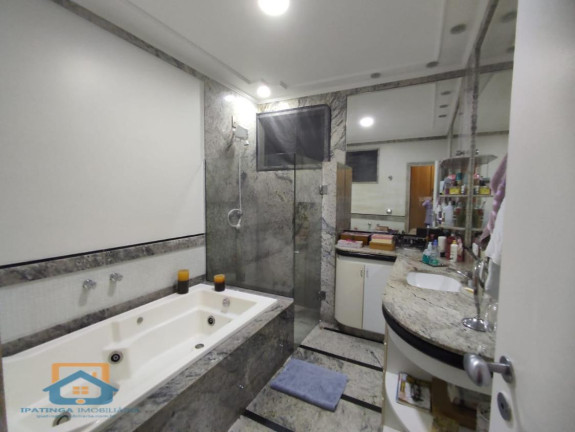 Imagem Apartamento com 3 Quartos à Venda, 171 m² em Cidade Nobre - Ipatinga Imagem Apartamento com 3 Quartos à Venda, 171 m² em Cidade Nobre - Ipatinga