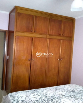 Imagem Apartamento com 3 Quartos à Venda, 96 m² em Jardim Do Vovô - Campinas Imagem Apartamento com 3 Quartos à Venda, 96 m² em Jardim Do Vovô - Campinas