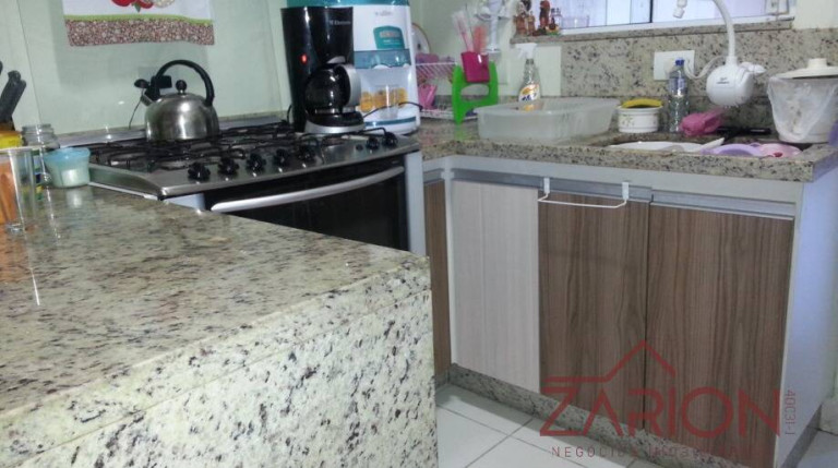 Imagem Casa com 3 Quartos à Venda, 115 m² em Loteamento Fernando Camargo Nogueira - Taubaté
