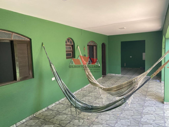 Imagem Casa com 4 Quartos à Venda, 236 m² em Estancia  Santa Cruz - Itanhaém