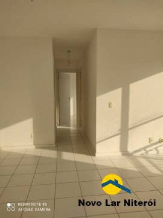 Imagem Apartamento com 2 Quartos à Venda, 60 m² em Fonseca - Niterói Imagem Apartamento com 2 Quartos à Venda, 60 m² em Fonseca - Niterói
