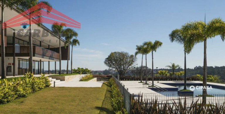 Imagem Terreno em Condomínio à Venda, 483 m² em Horto Florestal - Jundiaí Imagem Terreno em Condomínio à Venda, 483 m² em Horto Florestal - Jundiaí