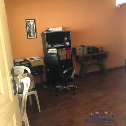 Imagem Sobrado com 3 Quartos à Venda, 121 m² em Bandeiras - Osasco