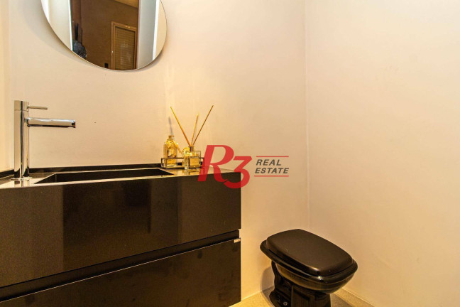 Imagem Apartamento com 2 Quartos à Venda, 74 m² em Boqueirão - Santos Imagem Apartamento com 2 Quartos à Venda, 74 m² em Boqueirão - Santos