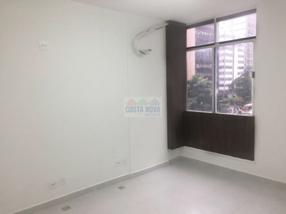 Imagem Imóvel Comercial à Venda, 118 m² em Jardim Paulistano - São Paulo