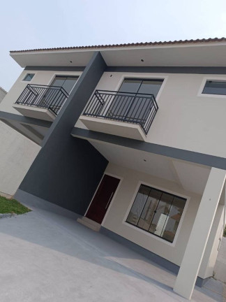 Sobrado com 3 Quartos à Venda, 110 m² em Real Parque - São José