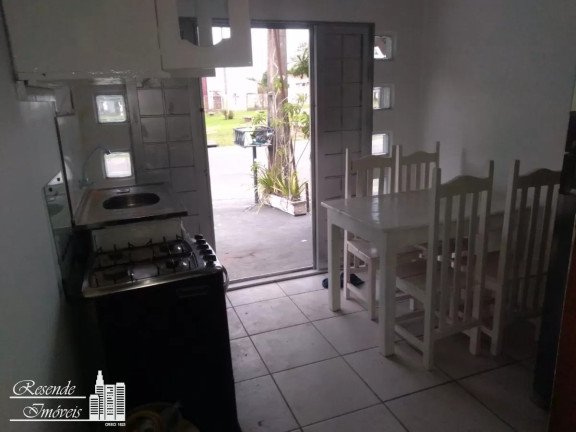 Imagem Kitnet com 1 Quarto para Alugar, 22 m² em Aguas Lindas - Ananindeua Imagem Kitnet com 1 Quarto para Alugar, 22 m² em Aguas Lindas - Ananindeua