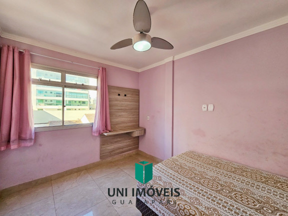 Imagem Apartamento com 3 Quartos à Venda, 106 m² em Praia Do Morro - Guarapari