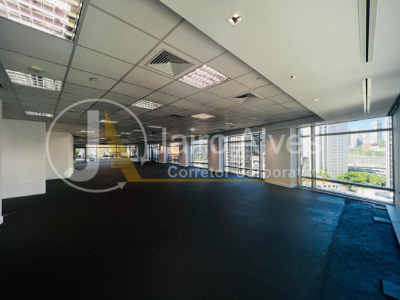 Imagem Imóvel Comercial para Alugar, 665 m² em Vila Olímpia - São Paulo