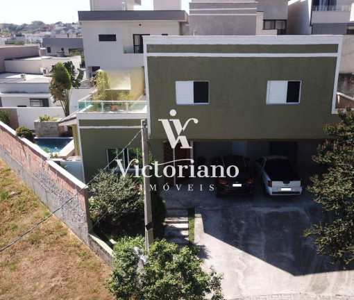 Imagem Casa de Condomínio com 3 Quartos à Venda, 295 m² em Condomínio Vem Viver Jacareí - Jacareí Imagem Casa de Condomínio com 3 Quartos à Venda, 295 m² em Condomínio Vem Viver Jacareí - Jacareí