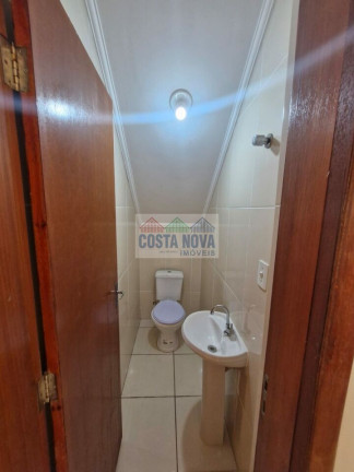 Imagem Casa com 2 Quartos à Venda, 52 m² em Sítio Do Campo - Praia Grande Imagem Casa com 2 Quartos à Venda, 52 m² em Sítio Do Campo - Praia Grande