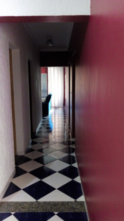 Imagem Casa com 3 Quartos à Venda, 250 m² em Cidade Ariston - Carapicuíba