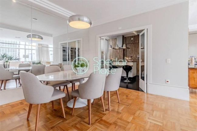 Imagem Apartamento com 2 Quartos à Venda, 250 m² em Jardim Paulista - São Paulo