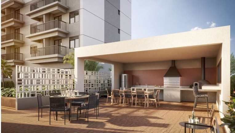 Imagem Imóvel com 1 Quarto à Venda, 25 m² em Centro - Osasco