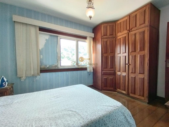 Imagem Apartamento com 3 Quartos à Venda, 187 m² em Várzea - Teresópolis Imagem Apartamento com 3 Quartos à Venda, 187 m² em Várzea - Teresópolis