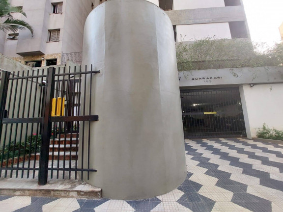 Imagem Apartamento com 4 Quartos à Venda, 125 m² em Vila Bastos - Santo André Imagem Apartamento com 4 Quartos à Venda, 125 m² em Vila Bastos - Santo André