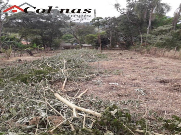 Imagem Terreno à Venda, 1.270 m² em Depois Do Centro - Ibiúna Imagem Terreno à Venda, 1.270 m² em Depois Do Centro - Ibiúna