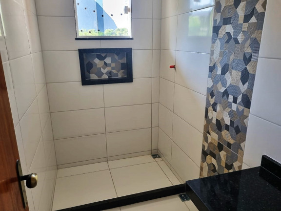 Imagem Casa com 3 Quartos à Venda, 75 m² em Jardim Atlântico Central (itaipuaçu) - Maricá