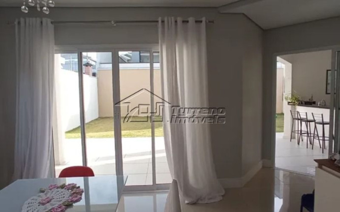 Imagem Casa de Condomínio com 3 Quartos à Venda, 267 m² em Villa Branca - Jacareí Imagem Casa de Condomínio com 3 Quartos à Venda, 267 m² em Villa Branca - Jacareí