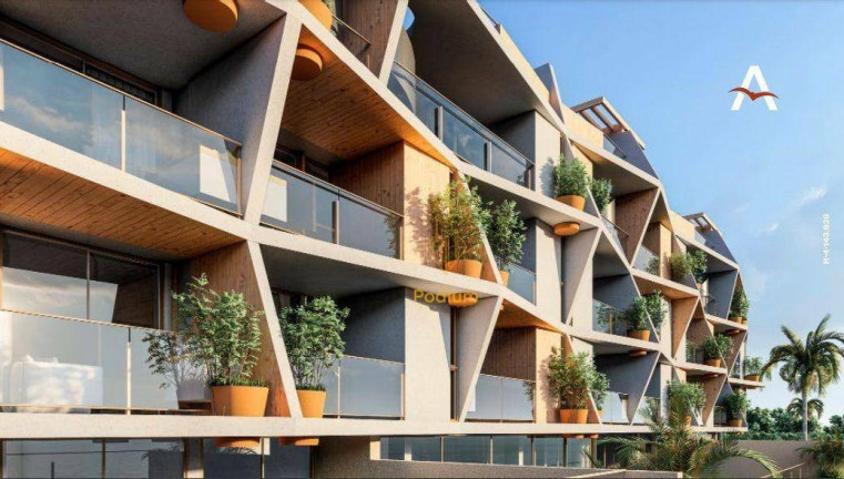 Imagem Apartamento com 2 Quartos à Venda, 66 m² em Bessa - João Pessoa Imagem Apartamento com 2 Quartos à Venda, 66 m² em Bessa - João Pessoa