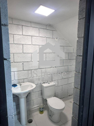 Imagem Galpão à Venda, 470 m² em Campestre - Santo André