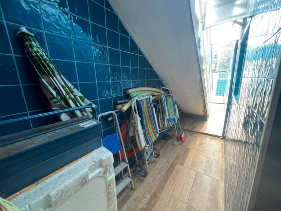 Imagem Casa com 3 Quartos à Venda, 142 m² em Maracanã - Praia Grande Imagem Casa com 3 Quartos à Venda, 142 m² em Maracanã - Praia Grande